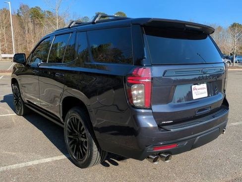 Used 2023 Chevrolet Tahoe High Country image 6