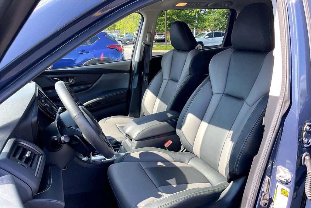 Certified 2024 Subaru Ascent Onyx Edition AWD/4WD image 29
