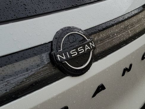 New 2027 Nissan Murano SL AWD/4WD image 11