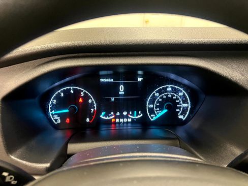 Used 2023 Ford Transit 250 Low Roof w/ Exterior Upgrade Package image 40