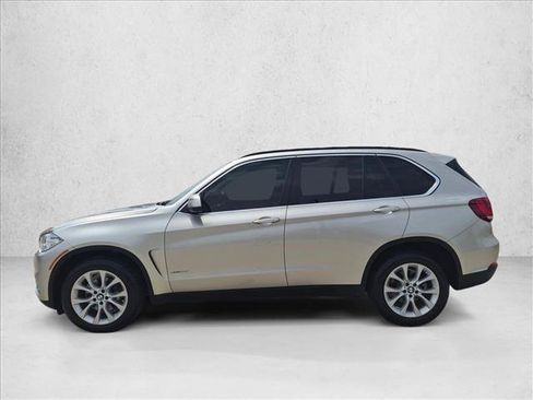 Used 2016 BMW X5 xDrive35i AWD/4WD image 9