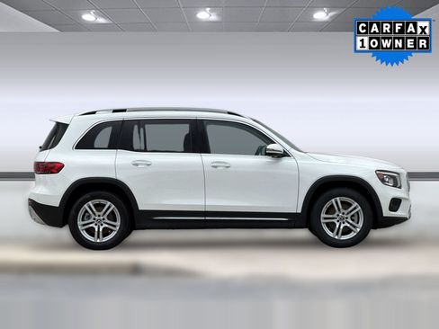 Used 2023 Mercedes-Benz GLB 250 image 8