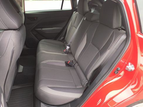 Certified 2025 Subaru Impreza 2.0i image 21