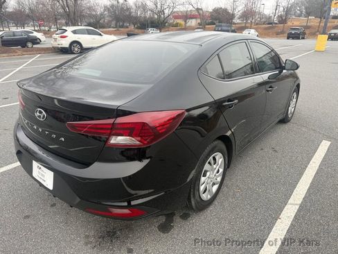 Used 2020 Hyundai Elantra SE w/ Cargo Package (C1) image 2