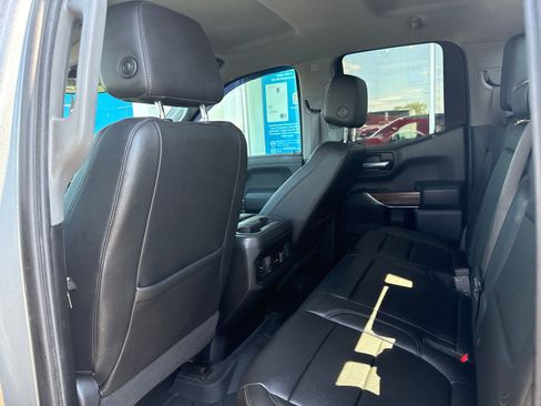 Used 2019 Chevrolet Silverado 1500 RST AWD/4WD image 14