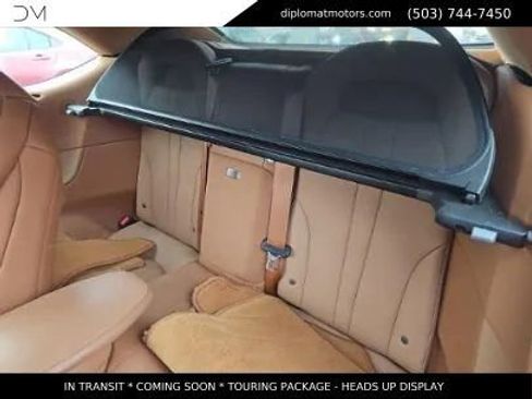 Used 2021 Lexus LC 500 Convertible w/ Touring Package RWD image 11
