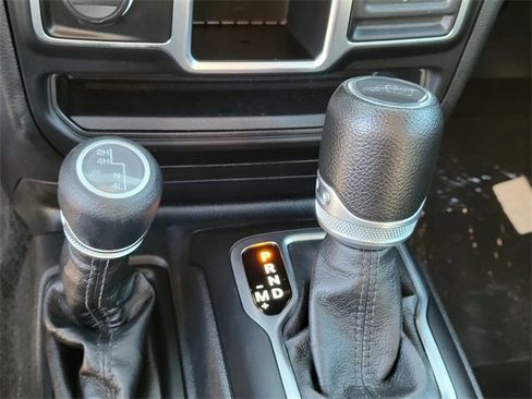 Used 2023 Jeep Gladiator Sport w/ Trailer Tow Package image 25