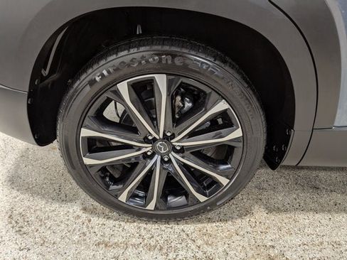 Used 2023 MAZDA CX-50 AWD 2.5 Turbo w/ Premium Pkg image 11
