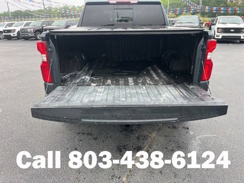 Used 2020 Chevrolet Silverado 1500 RST w/ All-Star Edition RWD image 31