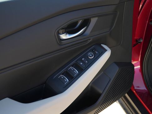 New 2025 Honda Accord SE image 14