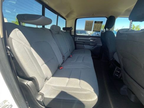 Used 2020 RAM 1500 Big Horn AWD/4WD image 27