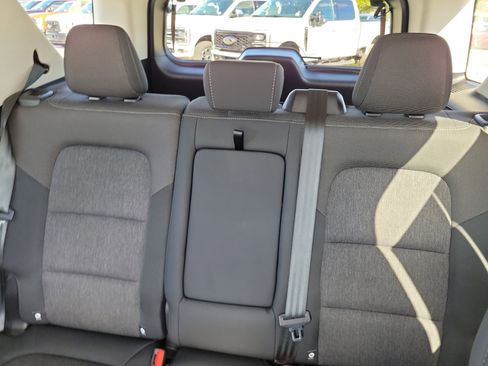 Used 2024 Ford Bronco Sport Big Bend w/ Convenience Package image 10