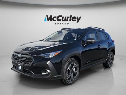 New 2025 Subaru Crosstrek 2.5i Premium