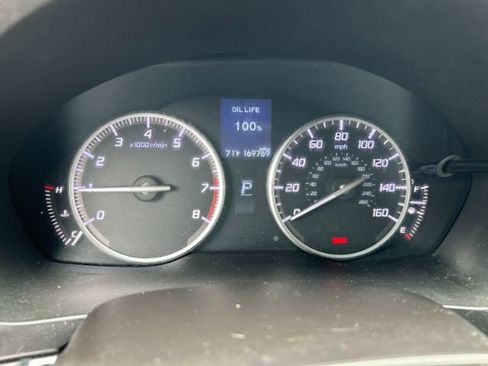 Used 2013 Acura ILX w/ Technology Package FWD image 16