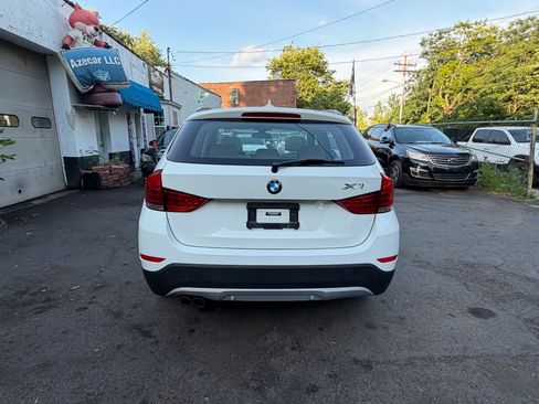 Used 2015 BMW X1 xDrive28i AWD/4WD image 9