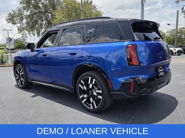 New 2027 MINI Cooper Countryman S AWD/4WD image 5