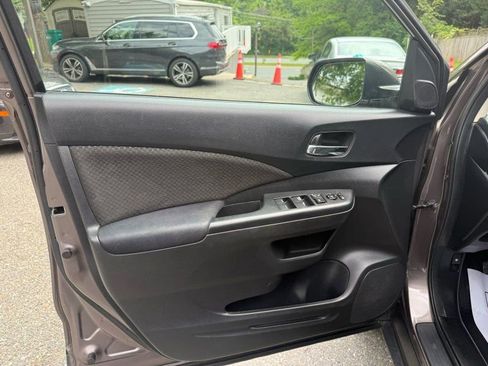 Used 2016 Honda CR-V EX image 16