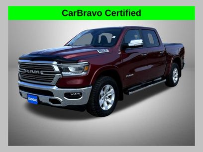 Used 2020 RAM 1500 Laramie
