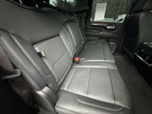 Certified 2024 GMC Sierra 2500 Denali w/ Denali Reserve Package image 34