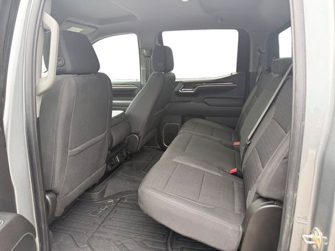Used 2024 GMC Sierra 1500 SLE w/ Preferred Package AWD/4WD image 19