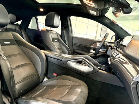 Used 2022 Mercedes-Benz GLE 53 AMG 4MATIC Coupe image 17