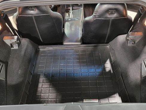 Used 1994 Chevrolet Corvette Coupe RWD image 15