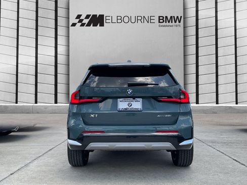 New 2026 BMW X1 xDrive28i w/ Convenience Package AWD/4WD image 5