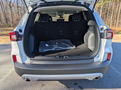 New 2026 Ford Escape Active image 27