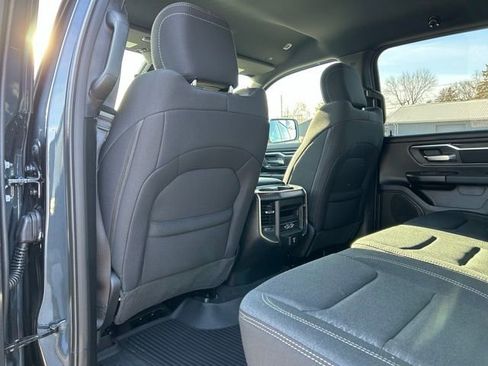 New 2026 RAM 1500 Big Horn image 16