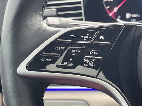 Certified 2025 Mercedes-Benz GLE 450 4MATIC Coupe image 26