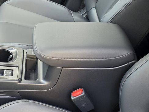 New 2026 Subaru Outback Limited image 11