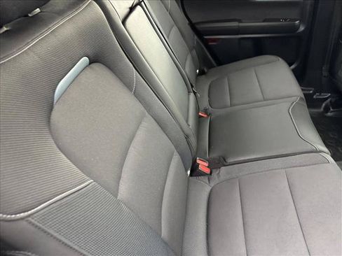Used 2024 Ford Bronco Sport Badlands AWD/4WD image 18