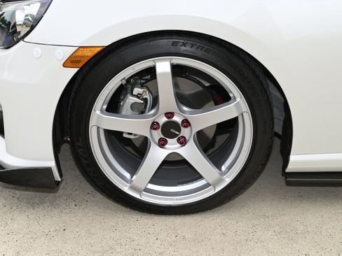 Used 2014 Subaru BRZ Limited image 9