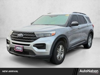 Used 2020 Ford Explorer XLT