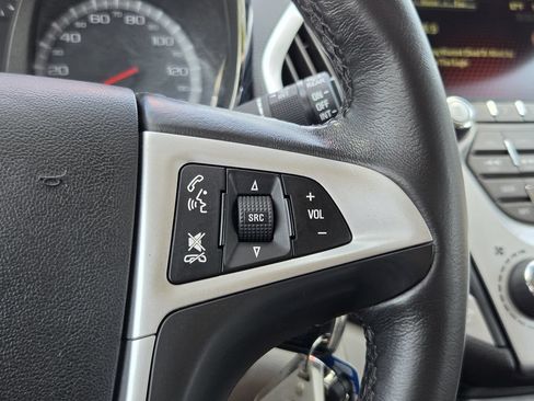 Used 2017 GMC Terrain SLT w/ Open Road Package AWD/4WD image 28