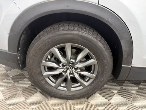 Used 2018 MAZDA CX-9 Sport FWD image 17