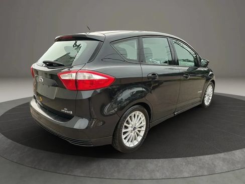 Used 2014 Ford C-MAX SE FWD image 5