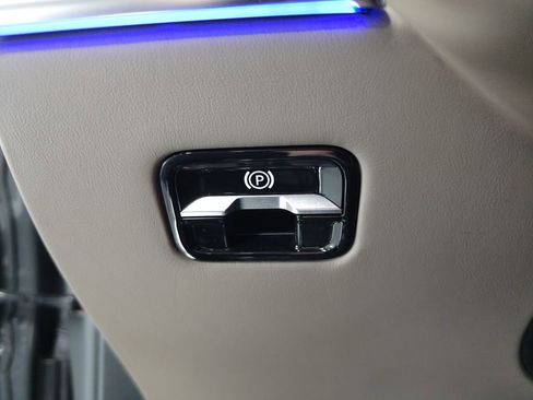 Certified 2023 Mercedes-Benz S 580 4MATIC Sedan image 9