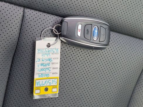 Certified 2024 Subaru Outback Touring XT AWD/4WD image 19