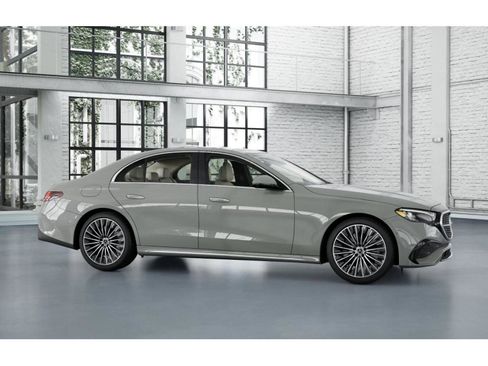 New 2026 Mercedes-Benz E 450 E 450 image 14