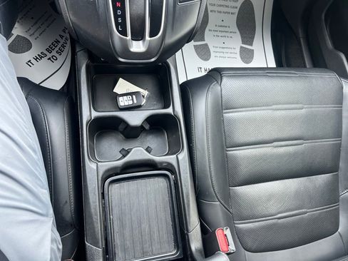 Certified 2022 Honda CR-V EX-L image 17