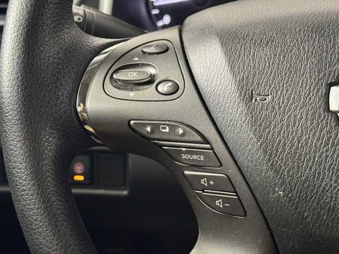 Used 2020 Nissan Murano S w/ Technology Package AWD/4WD image 18