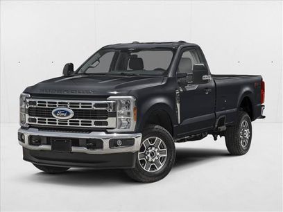 Used 2025 Ford F350 XLT w/ FX4 Off-Road Package