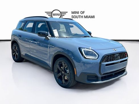 New 2026 MINI Cooper Countryman S image 1