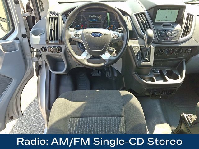 Used 2019 Ford Transit 350 XLT RWD image 3