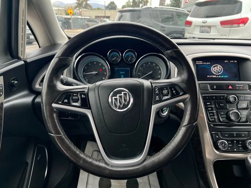 Used 2016 Buick Verano Leather image 22
