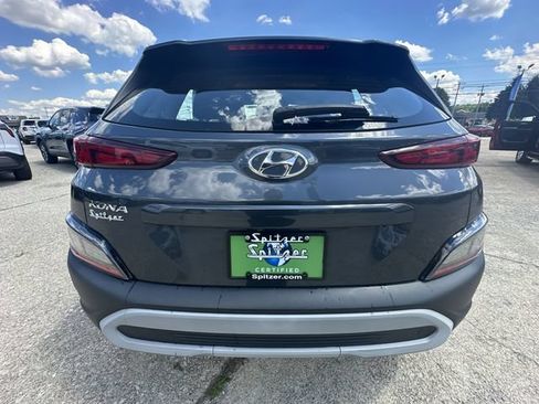 Used 2022 Hyundai Kona SE FWD image 34
