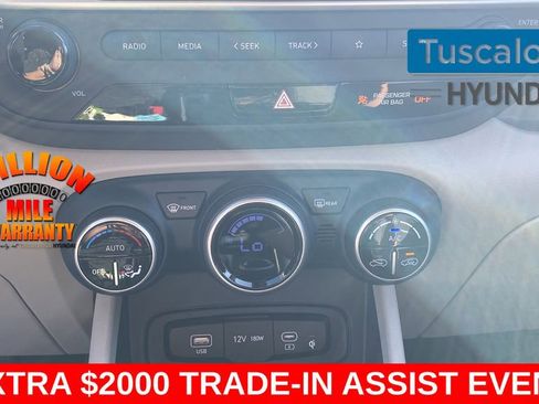 New 2026 Hyundai Venue SEL image 21