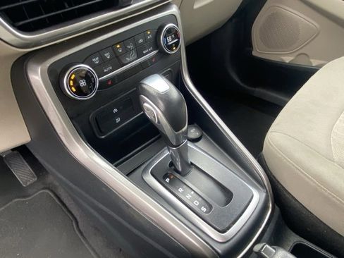 Used 2021 Ford EcoSport SE image 21