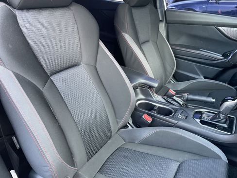 Used 2019 Subaru Impreza 2.0i Sport AWD/4WD image 14